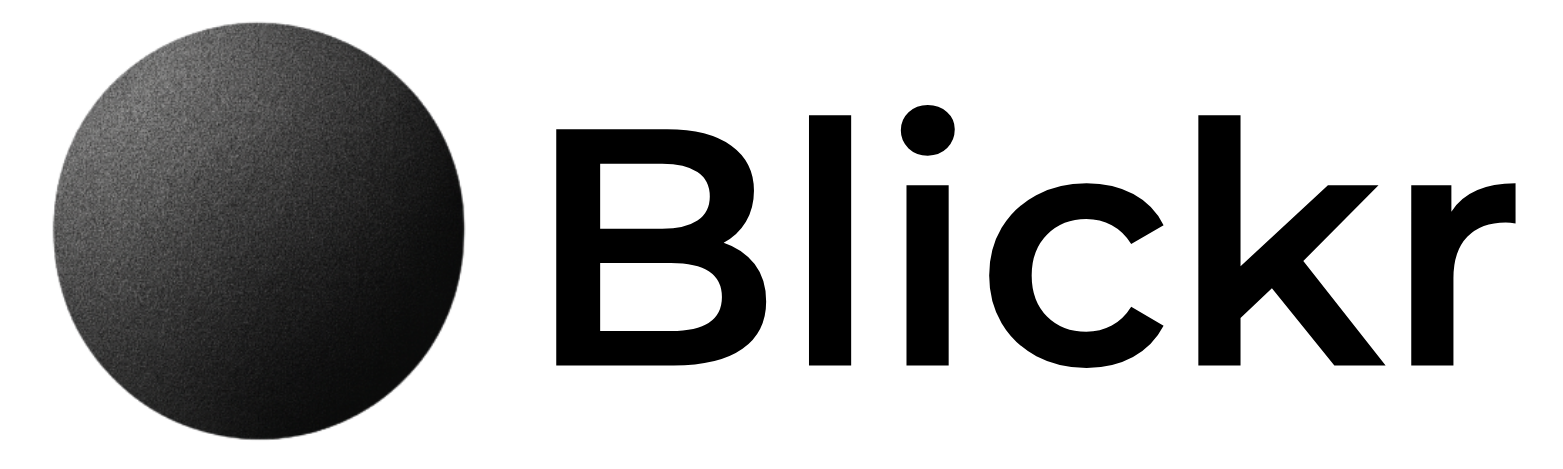 Blickr